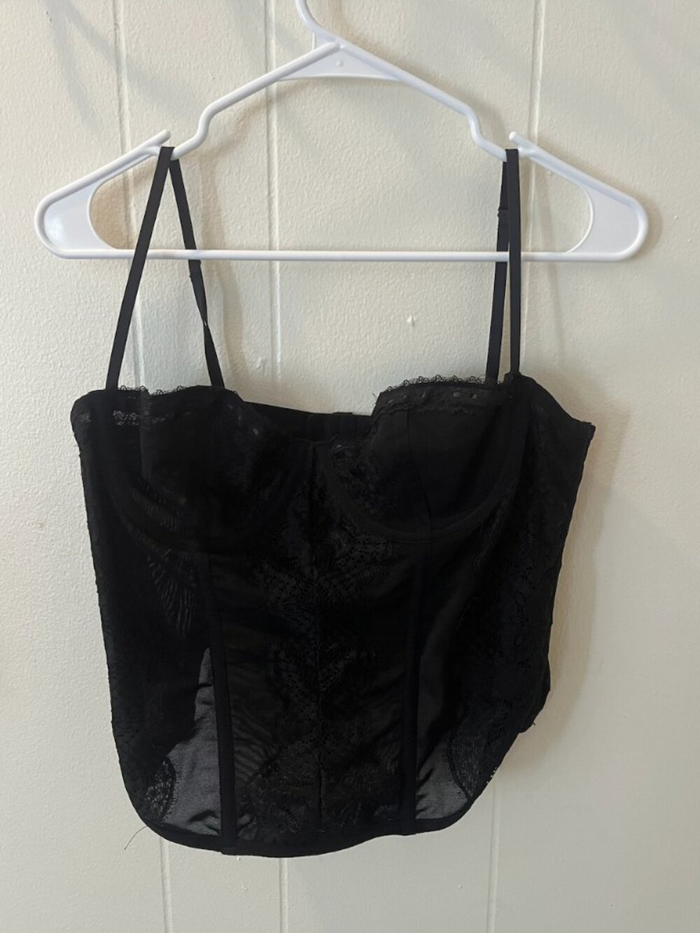 Urban Outfitters Out From Under Corset